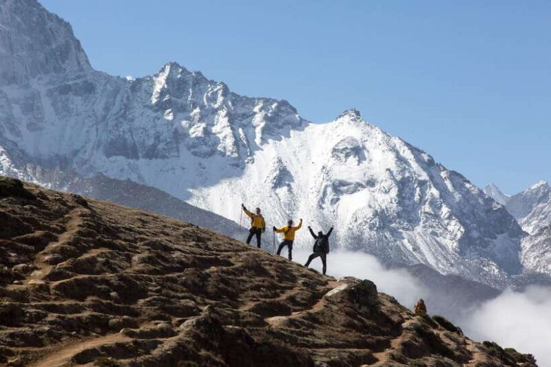 From Lukla: Everest Base Camp (EBC) 10-Day Trek - FAQ