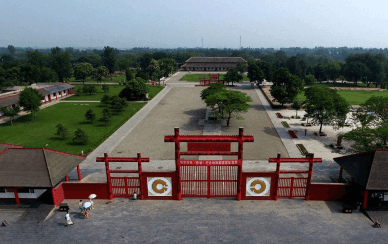From Luoyang to Anyang Visit Yin Ruins & Character Museum - Booking Information