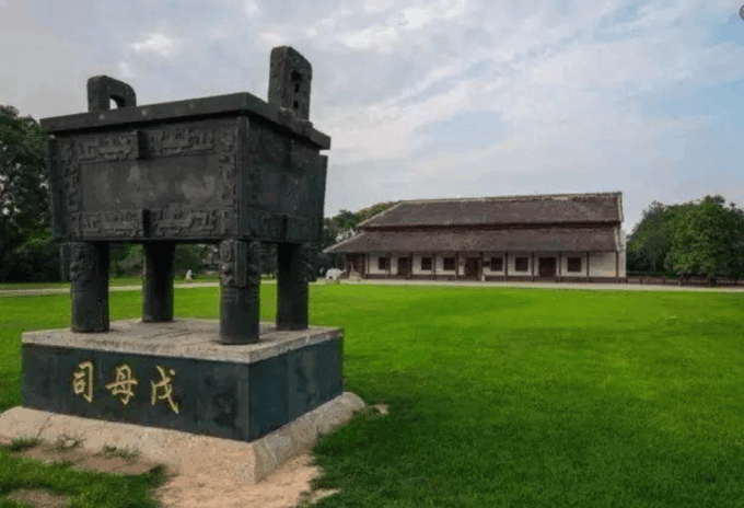 From Luoyang to Anyang Visit Yin Ruins & Character Museum - Frequently Asked Questions