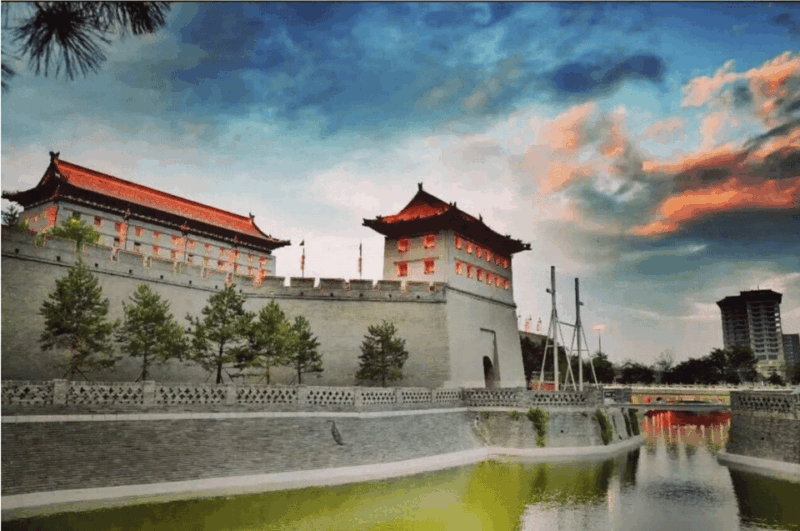 From Luoyang to Xian Terrocotta Army Tour With Bullet Train - Important Information