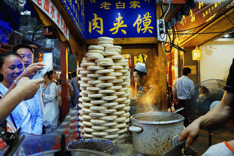 From Luoyang to Xian Terrocotta Army Tour With Bullet Train - Free Cancellation and Payment