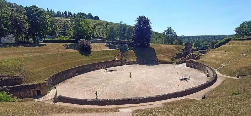 From Luxembourg: Trier Day Trip with Roman Heritage - Is It Worth the Price?