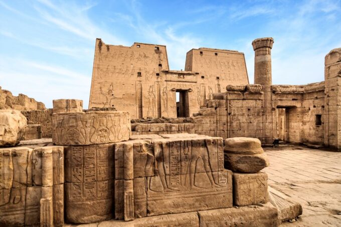 From Luxor: 2-Day Private Trip to Edfu, Aswan and Abu Simbel - Important Information