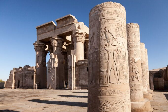 From Luxor: 2-Day Private Trip to Edfu, Aswan and Abu Simbel - Traveler Reviews