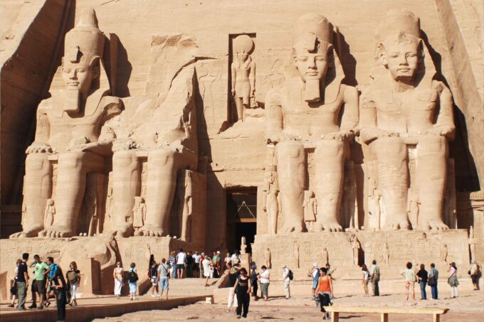 From Luxor: 2-Day Private Trip to Edfu, Aswan and Abu Simbel - Booking Instructions