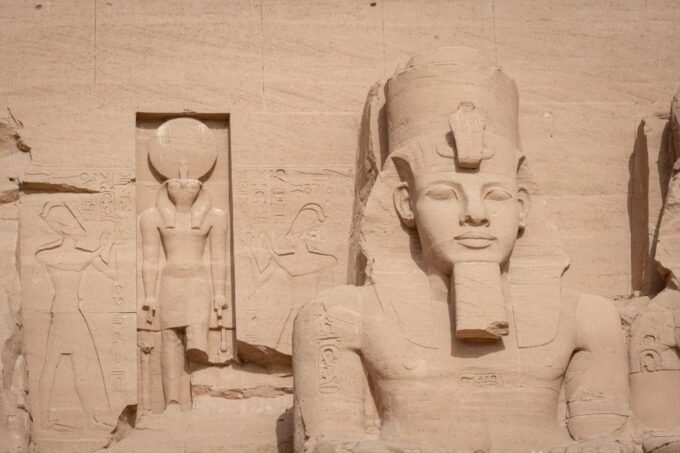From Luxor: 2-Day Private Trip to Edfu, Aswan and Abu Simbel - Frequently Asked Questions