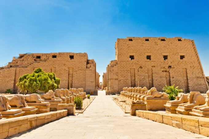 From Luxor: 3-Day Nile Cruise to Aswan With Private Guide - Customer Experiences