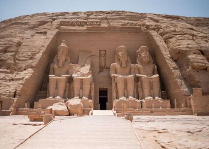 From Luxor: 3-Day Nile Cruise to Aswan With Private Guide - Booking Information