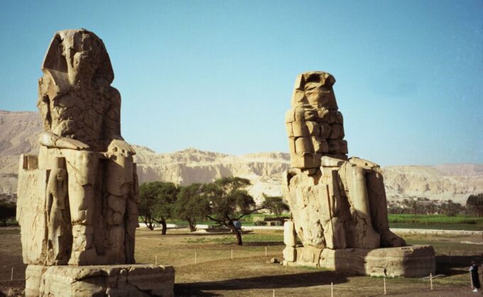 From Luxor: 3-Day Nile Cruise to Aswan With Private Guide - Frequently Asked Questions
