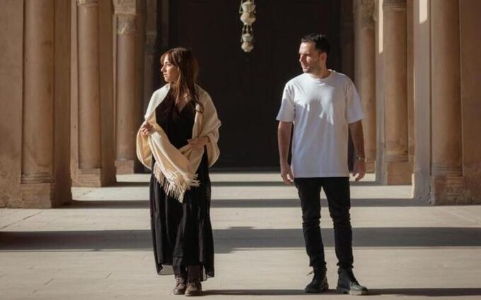 From Luxor: Cairo and Alexandria Tour W/ Pickup and Flight - Accessibility Features