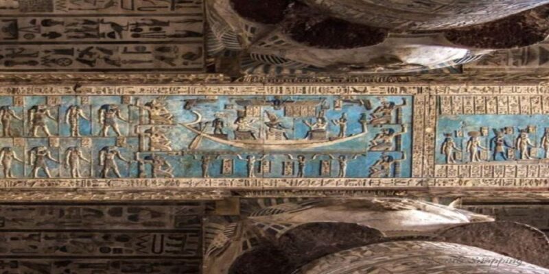 From Luxor: Day Tour to Abydos Temple and Dendera Temple - Pricing and Payment Options
