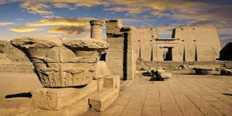 From Luxor: Edfu, Kom Ombo, Aswan Private Guided Tour - Good To Know