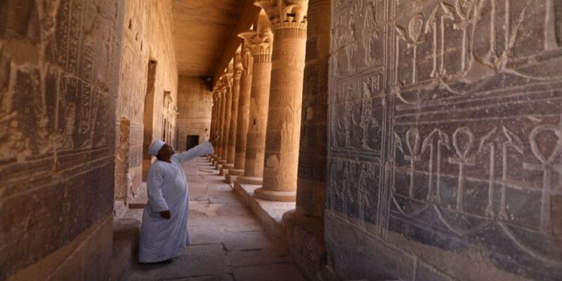 From Luxor: Edfu, Kom Ombo, Aswan Private Guided Tour - Inclusions and Additional Costs