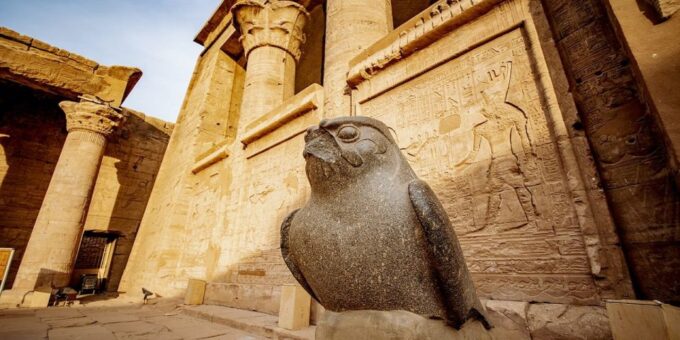 From Luxor: Edfu, Kom Ombo, Aswan Private Guided Tour - Tips for Your Tour