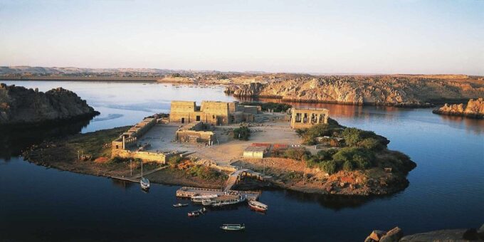 From Luxor: Edfu, Kom Ombo, Aswan Private Guided Tour - Frequently Asked Questions