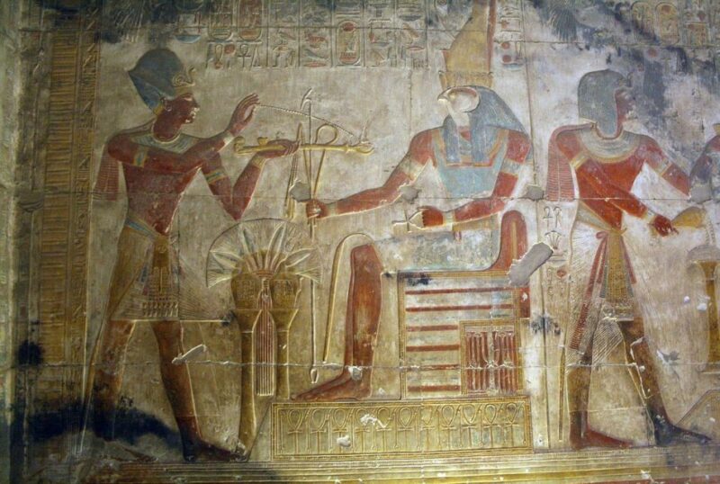 From Luxor: Guided Day Trip to Dendara and Abydos Temples - Good To Know