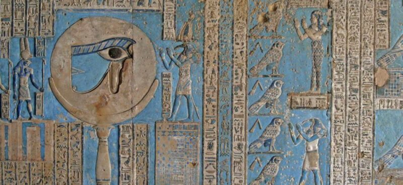 From Luxor: Guided Day Trip to Dendara and Abydos Temples - Itinerary Highlights
