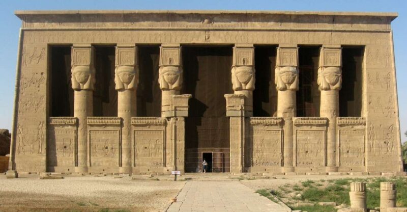 From Luxor: Guided Day Trip to Dendara and Abydos Temples - Booking Information