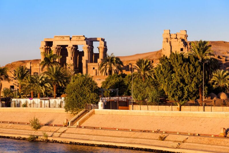 From Luxor: Private Day Trip to Edfu and Kom Ombo - Customer Feedback