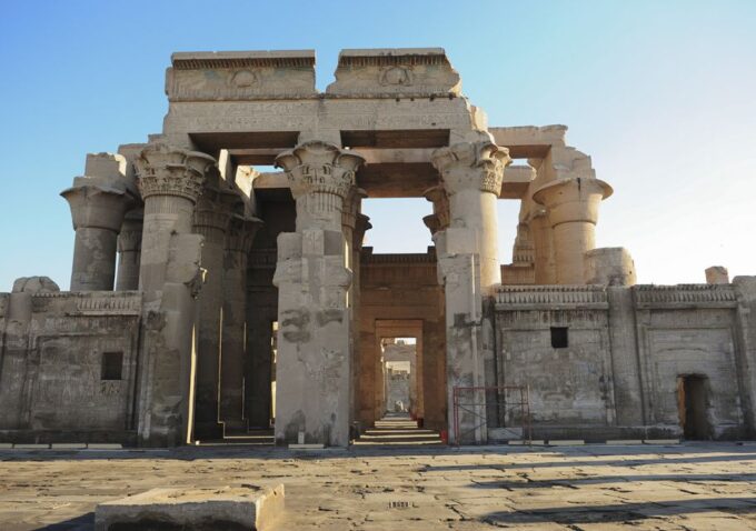 From Luxor: Private Day Trip to Edfu and Kom Ombo - Frequently Asked Questions