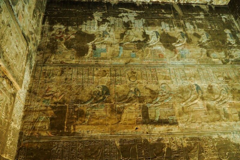 From Luxor: Private Day Trip to Edfu and Kom Ombo - Exclusions and What to Bring