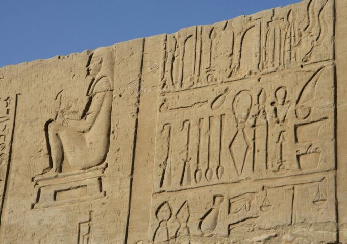 From Luxor: Private Day Trip to Edfu and Kom Ombo - Booking and Cancellation Policy