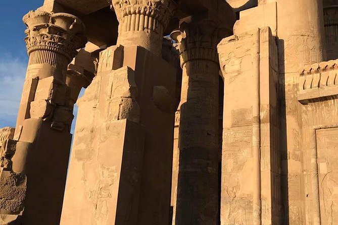 From Luxor: Private Day Trip to Edfu and Kom Ombo - Reviews and Feedback