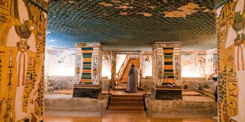 From Luxor: Special West Bank Private Tour With Lunch - Pricing Information