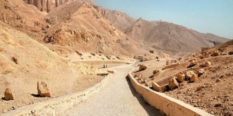 From Luxor: Special West Bank Private Tour With Lunch - Transportation Details