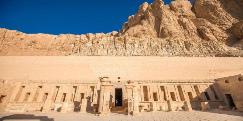 From Luxor: West Bank Private Tour With Lunch  - Customer Reviews