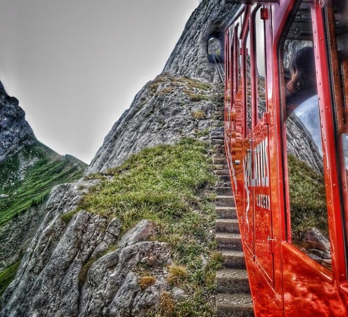 From Luzern:Small Group Tour Golden Roundtrip to Mt. Pilatus - Customer Feedback