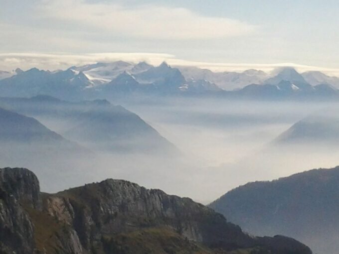 From Luzern:Small Group Tour Golden Roundtrip to Mt. Pilatus - Ask Away