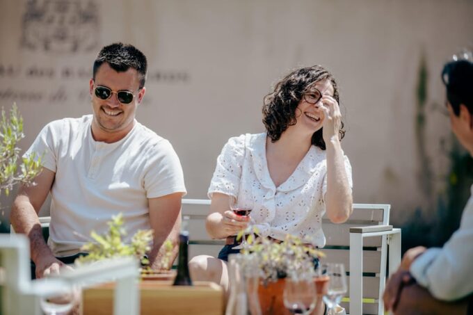 From Lyon: Beaujolais & Burgundy Private Tour by Defender - Customer Feedback