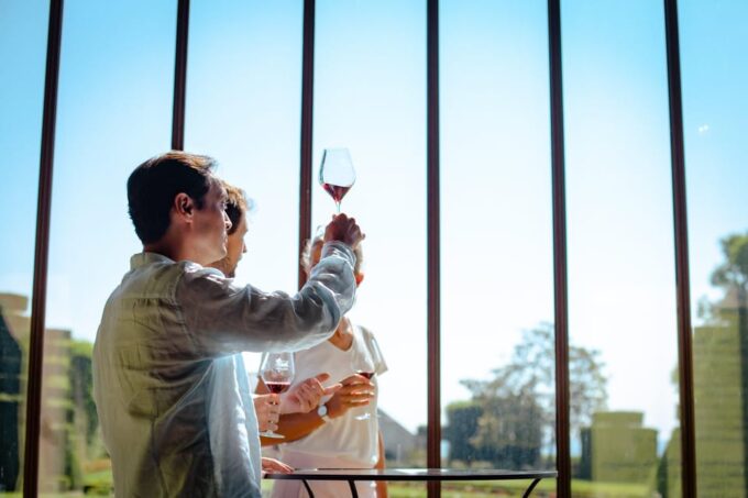 From Lyon: Beaujolais & Burgundy Private Tour by Defender - Food Considerations