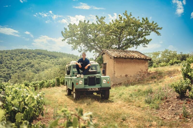 From Lyon : Beaujolais Private Day Tour by Vintage Defender - Key Points