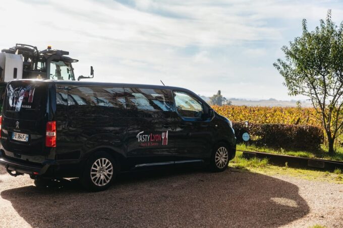 From Lyon: Beaujolais Region Wine Tour With Tastings - Exploring the Beaujolais Region