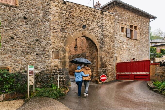 From Lyon: Beaujolais Wine Tasting Day Tour - Inclusions and Exclusions
