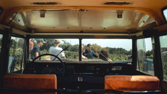 From Lyon: Burgundy Private Half Day Tour by Defender - Frequently Asked Questions