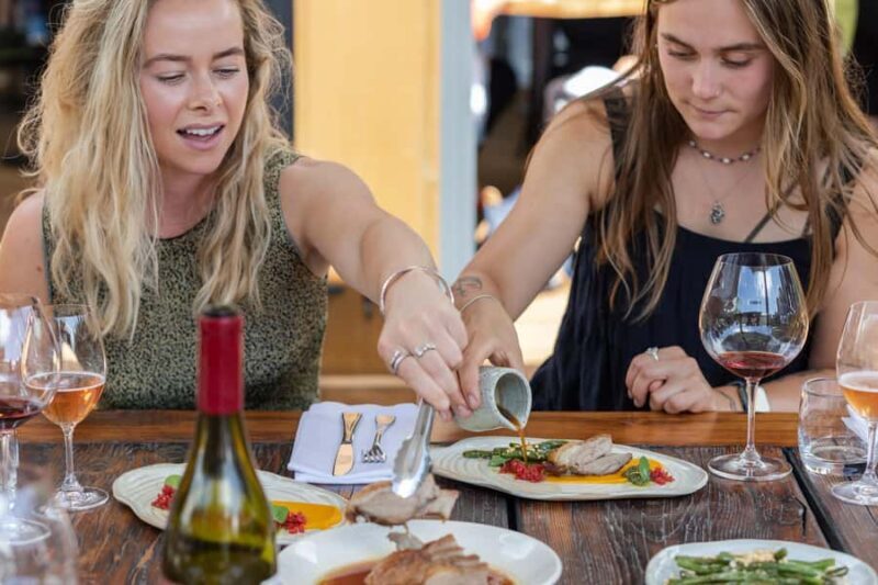 From Lyttelton: Private Wine Tour & Chefs Degustation - The Practicalities: What You Need to Know