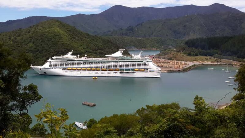 From Lyttelton: Private Wine Tour & Chefs Degustation - FAQ