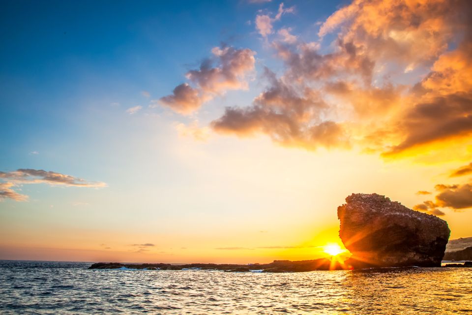 From Maalaea Harbor: Lanai Snorkel and Dolphin Adventure - Excluded Experiences