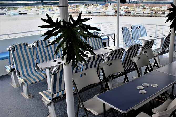 From Maalaea Harbor: Thanksgiving Dinner Cruise Aboard Calypso - Customer Reviews