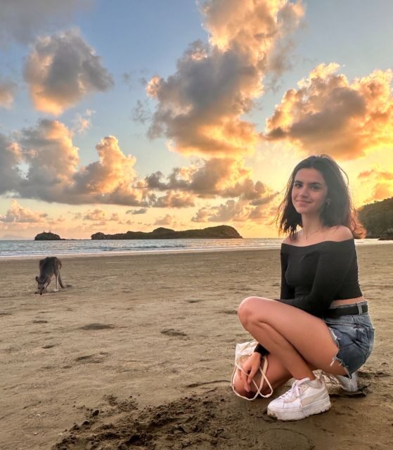 From Mackay: Wallabies on the Beach Sunrise Trip - Who Will Love This Tour?