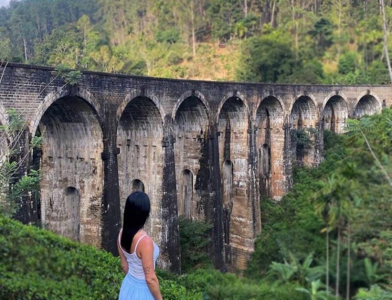From - Madampagama / Akurala / Godagama Day Trip To Ella - Optional Activities