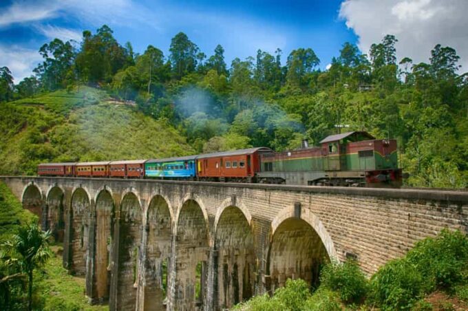 From - Madampagama / Akurala / Godagama Day Trip To Ella - Frequently Asked Questions