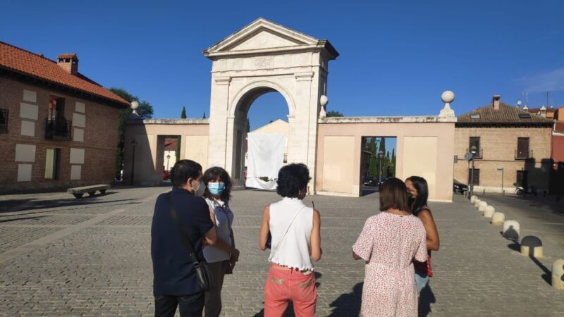From Madrid: Alcalá De Henares & Cervantes Museum Day Trip - Highlights and Attractions