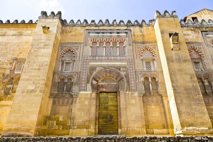 From Madrid: Andalucia and Toledo 5-Day Tour - Hotel Standards
