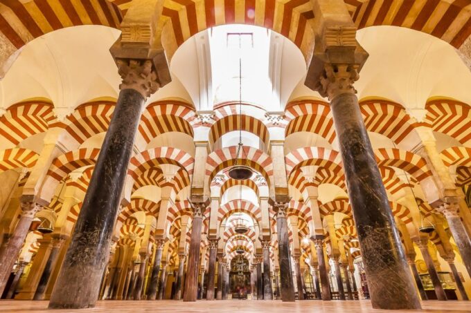 From Madrid: Andalucia and Toledo 5-Day Tour - Transportation Arrangements