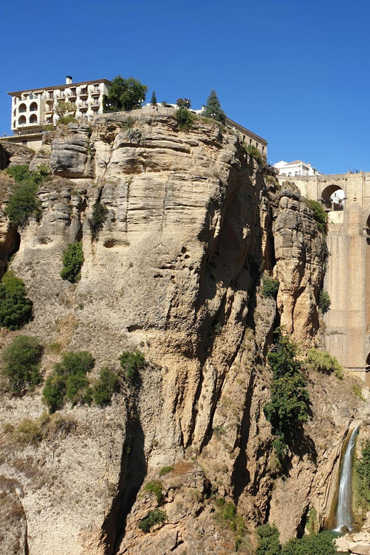 From Madrid: Andalusia in 4 Days and 3 Nights With Tickets - Good To Know