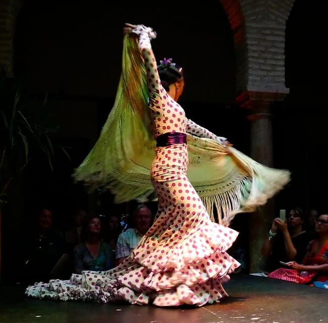 From Madrid: Andalusia in 4 Days and 3 Nights With Tickets - Tour Highlights
